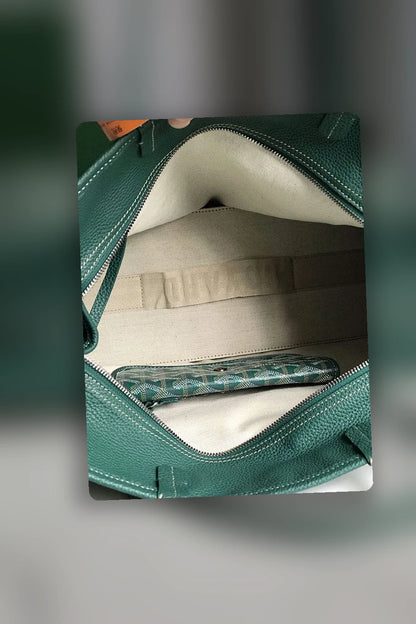 NB - GYO Bag - 424