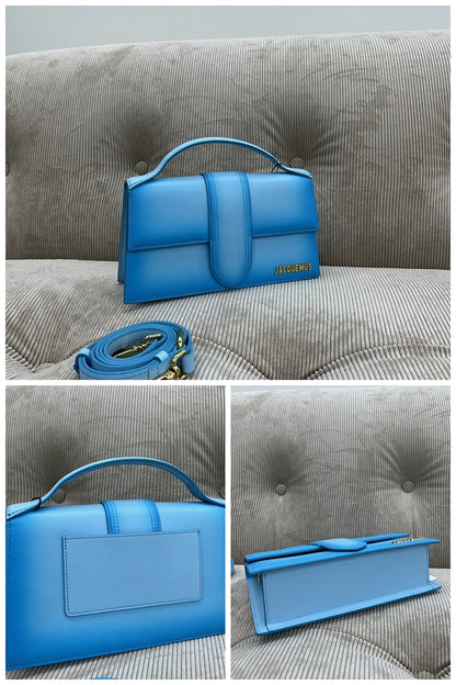 NB - JCA Bag - 531