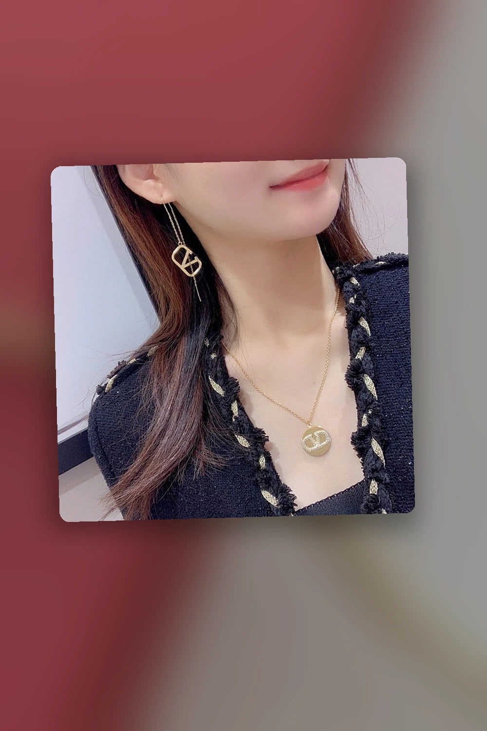 NB - VEL Jewelry - 506