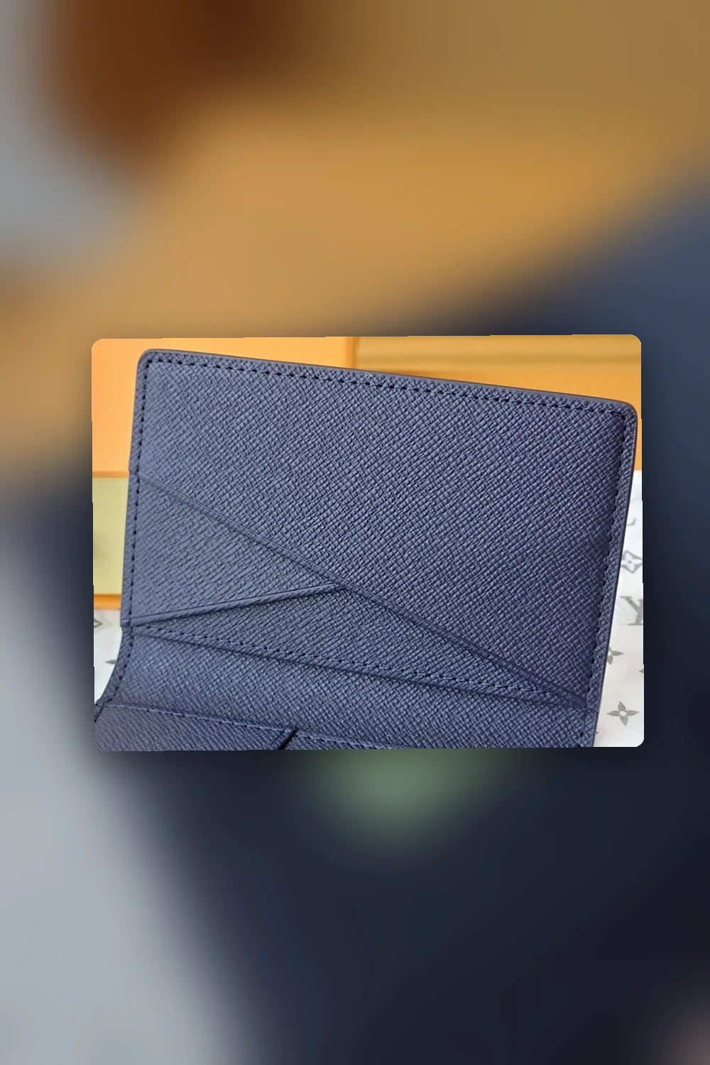 NB - Mix Wallet - 1509