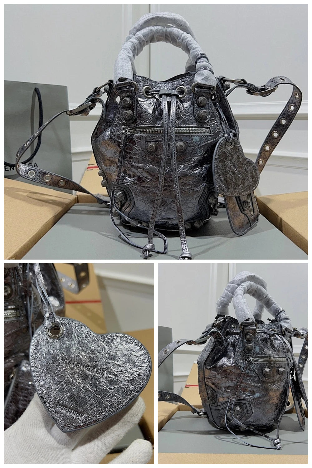 NB - BG Bag - 646