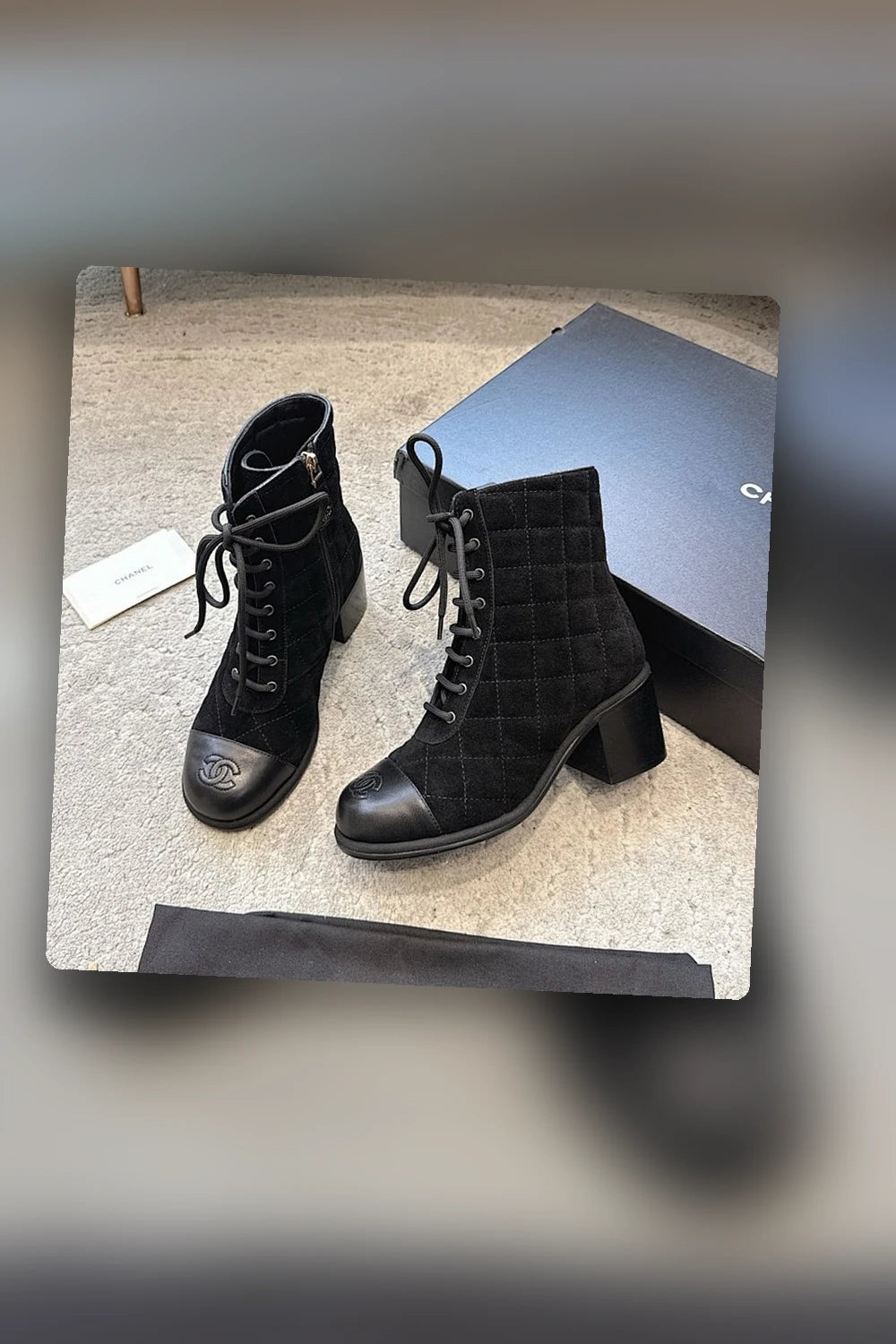 NB - CHL Mix Items - 298