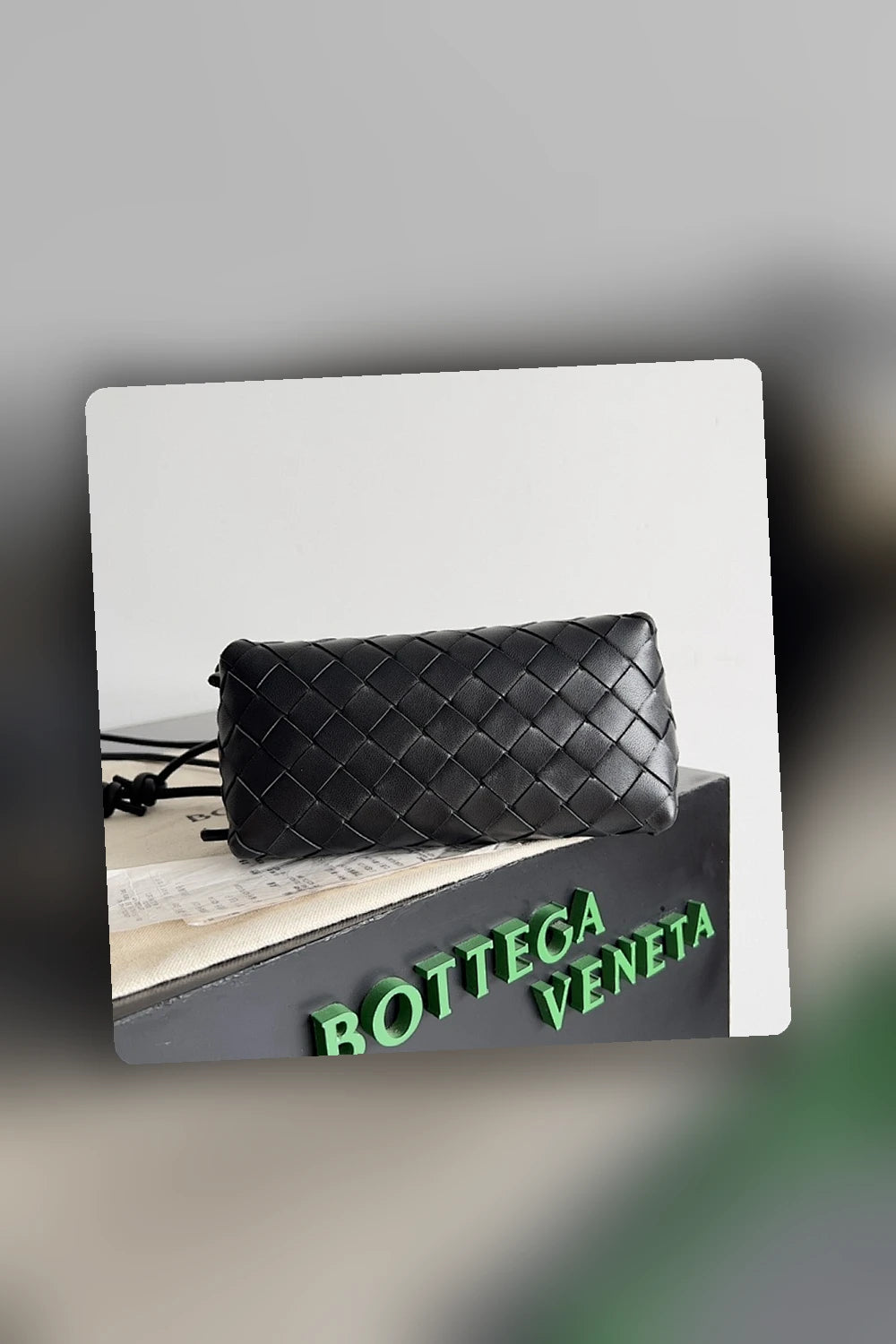 NB - BOV Bag - 201