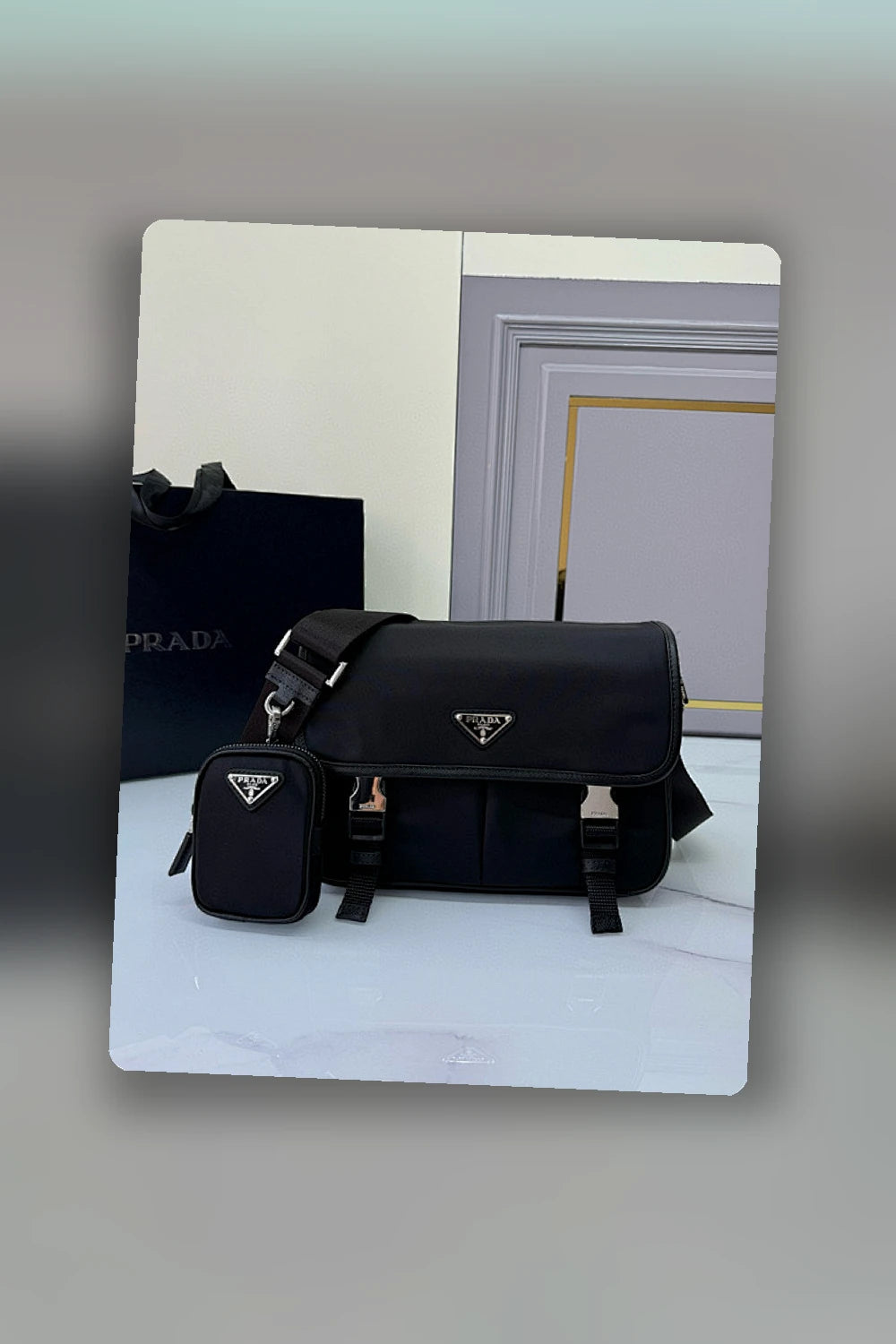 NB - PD Bag - 134