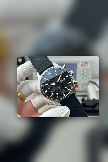 NB - Mix Watch - 157