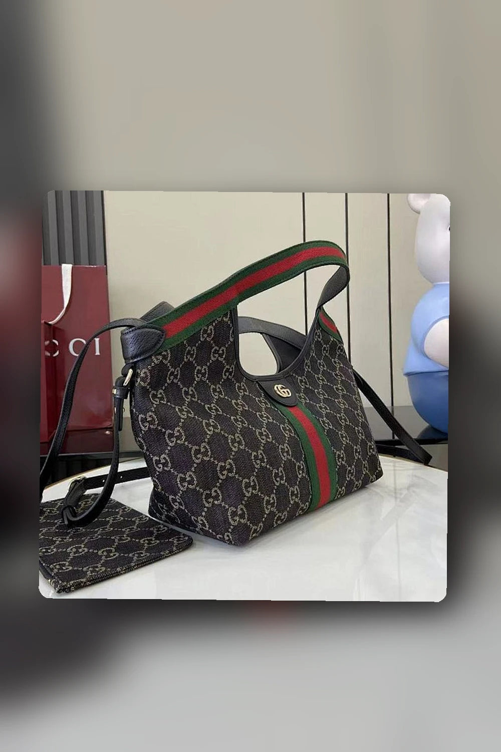 NB - GUKI Bag - 268