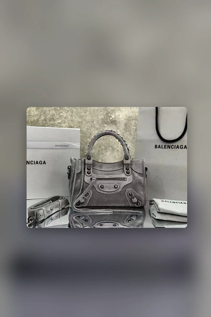 NB - BG Bag - 730