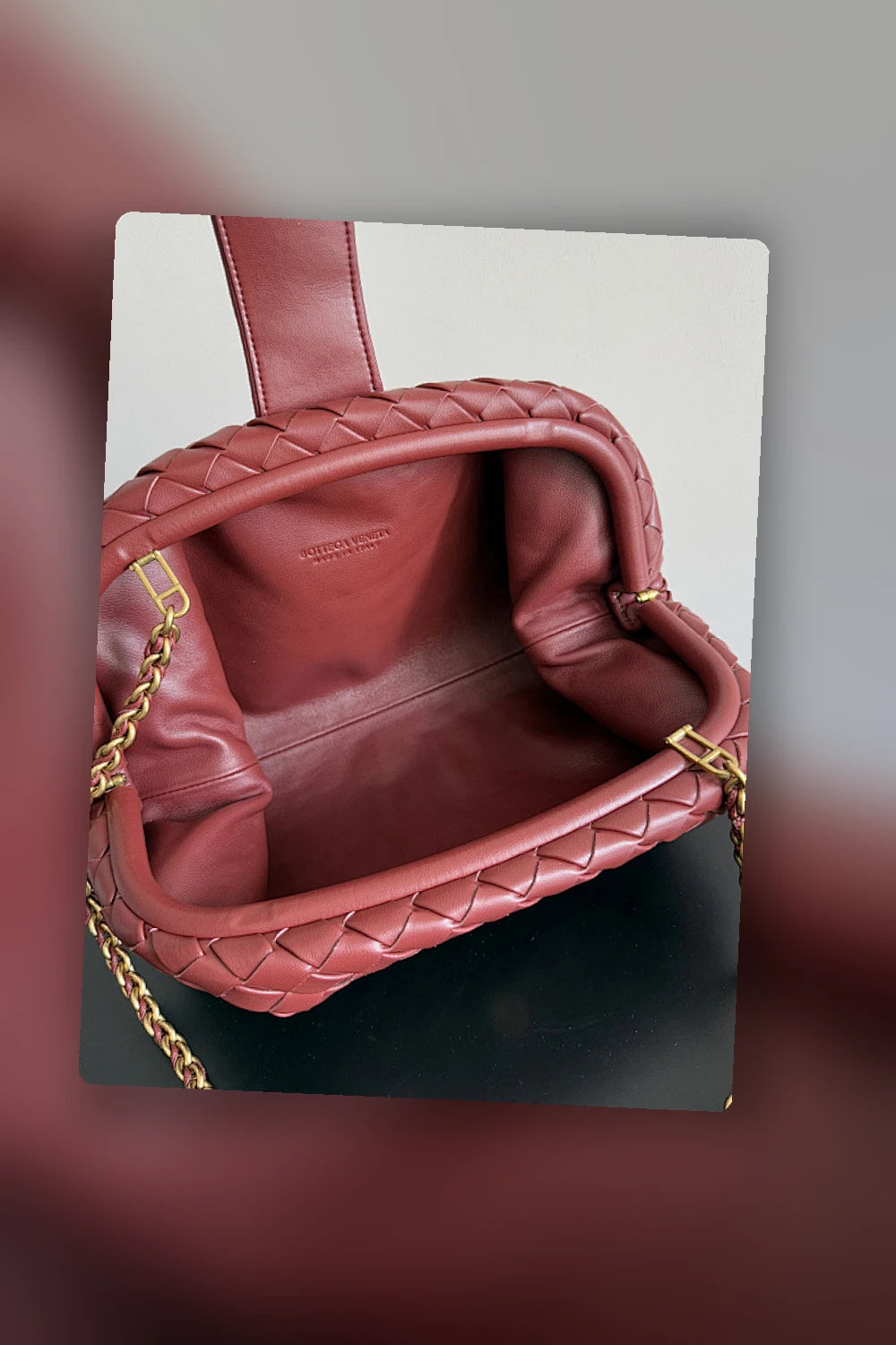 NB - BOV Bag - 148
