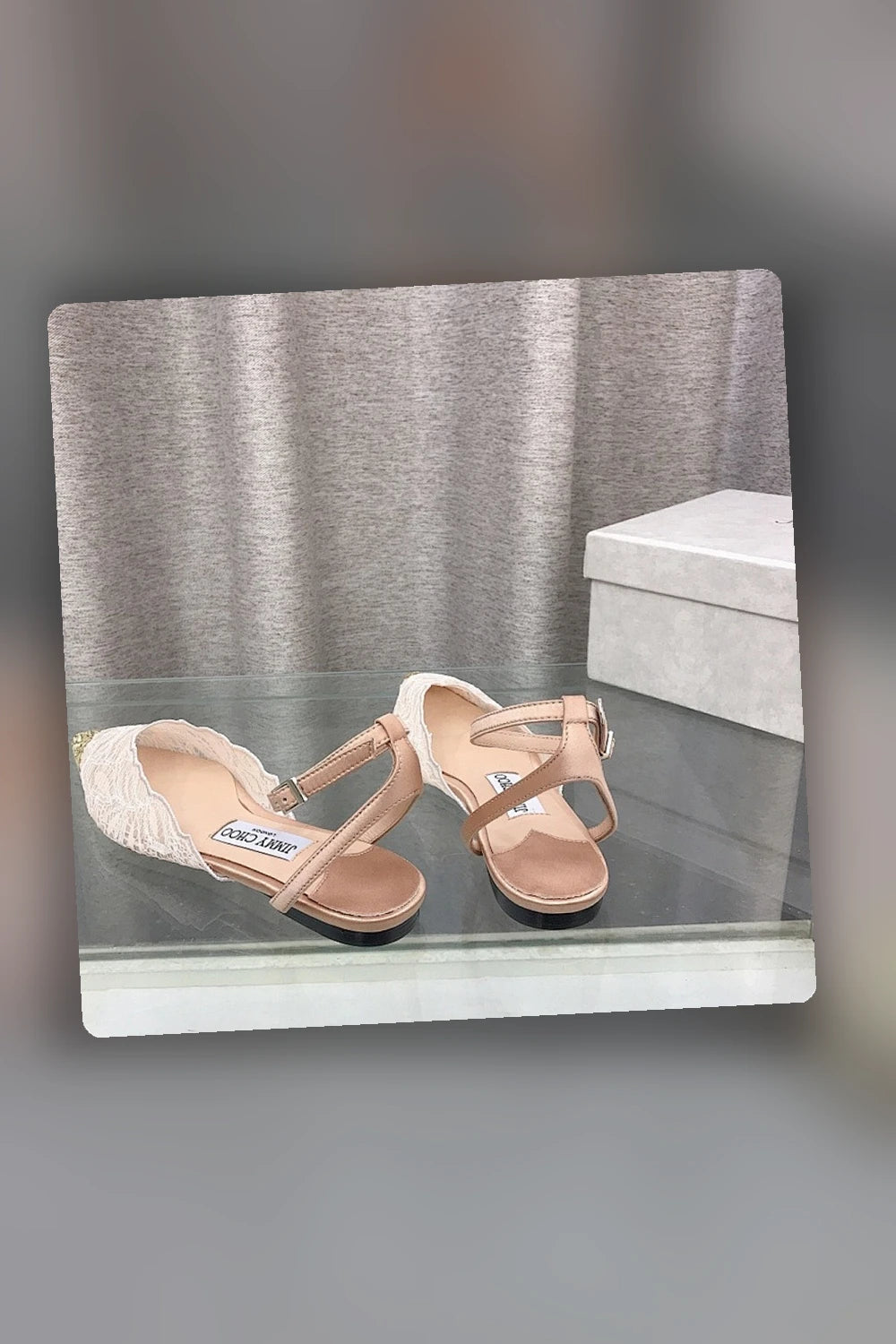 NB - JMC Women Shoes - 041