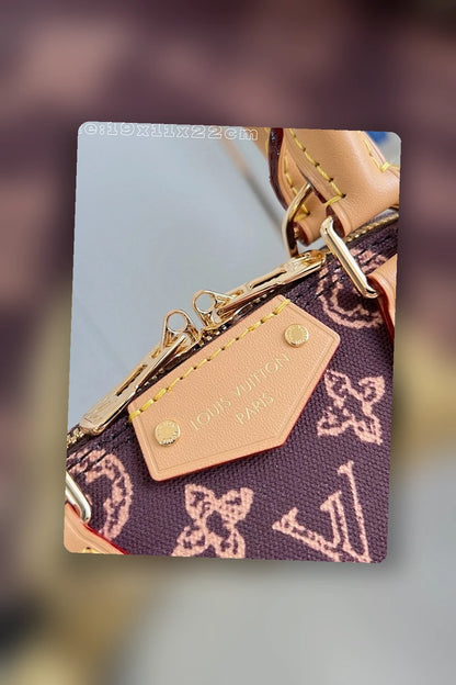NB - LOV Bag - 108