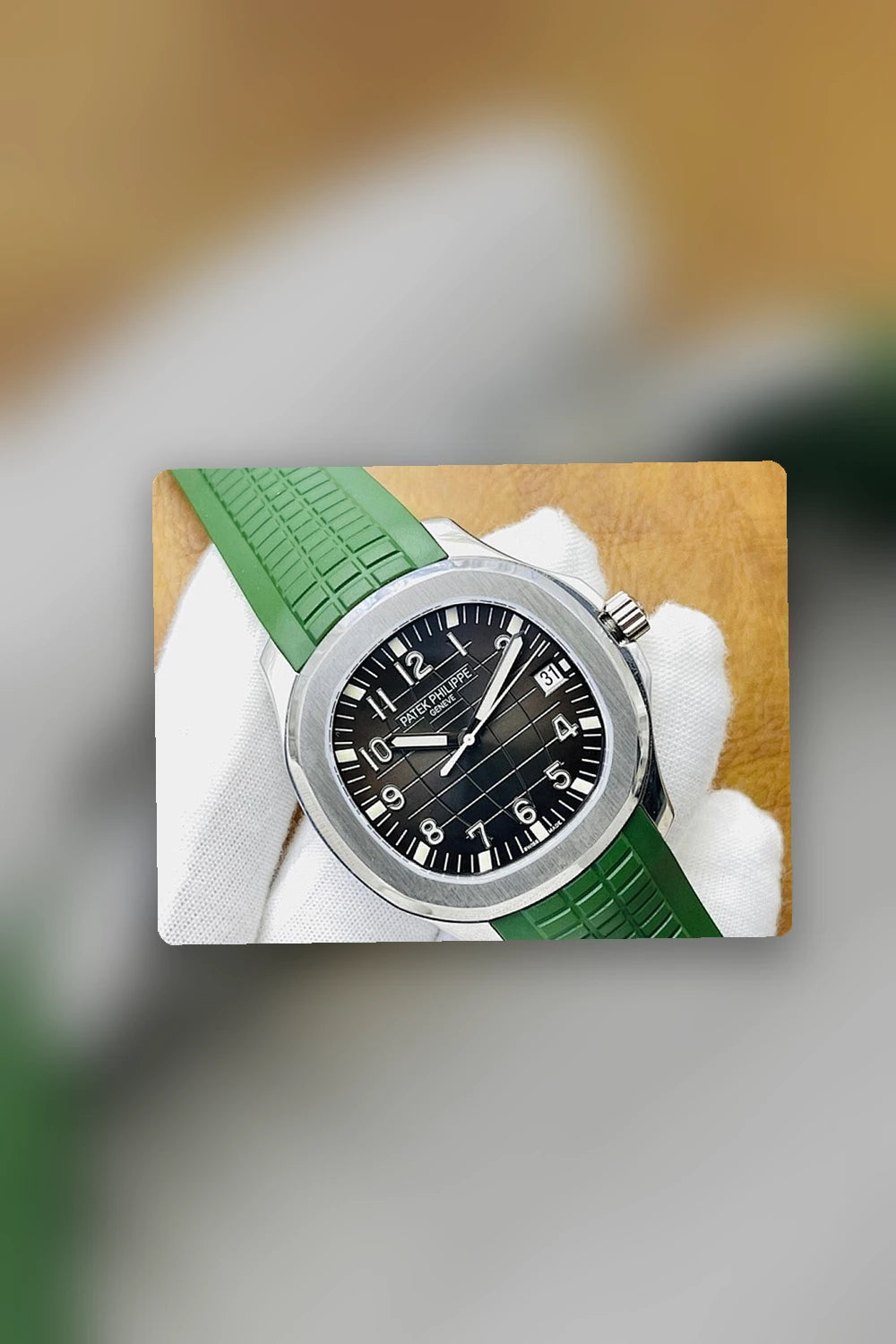NB - Mix Watch - 1503