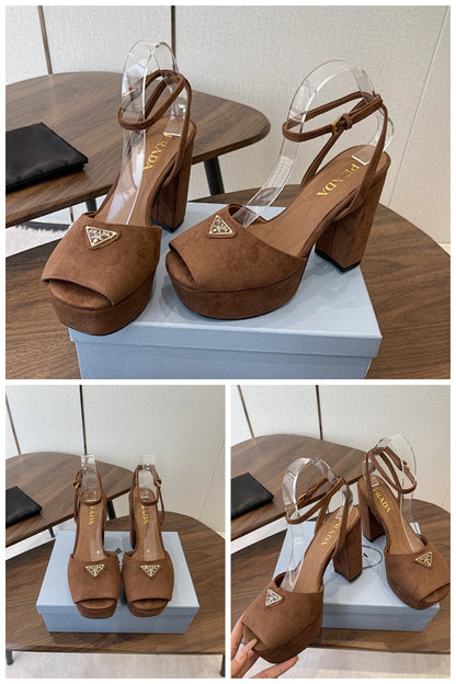 NB - PD Women Shoes - 129