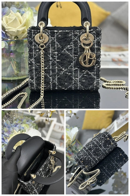 NB - DOR Bag - 407
