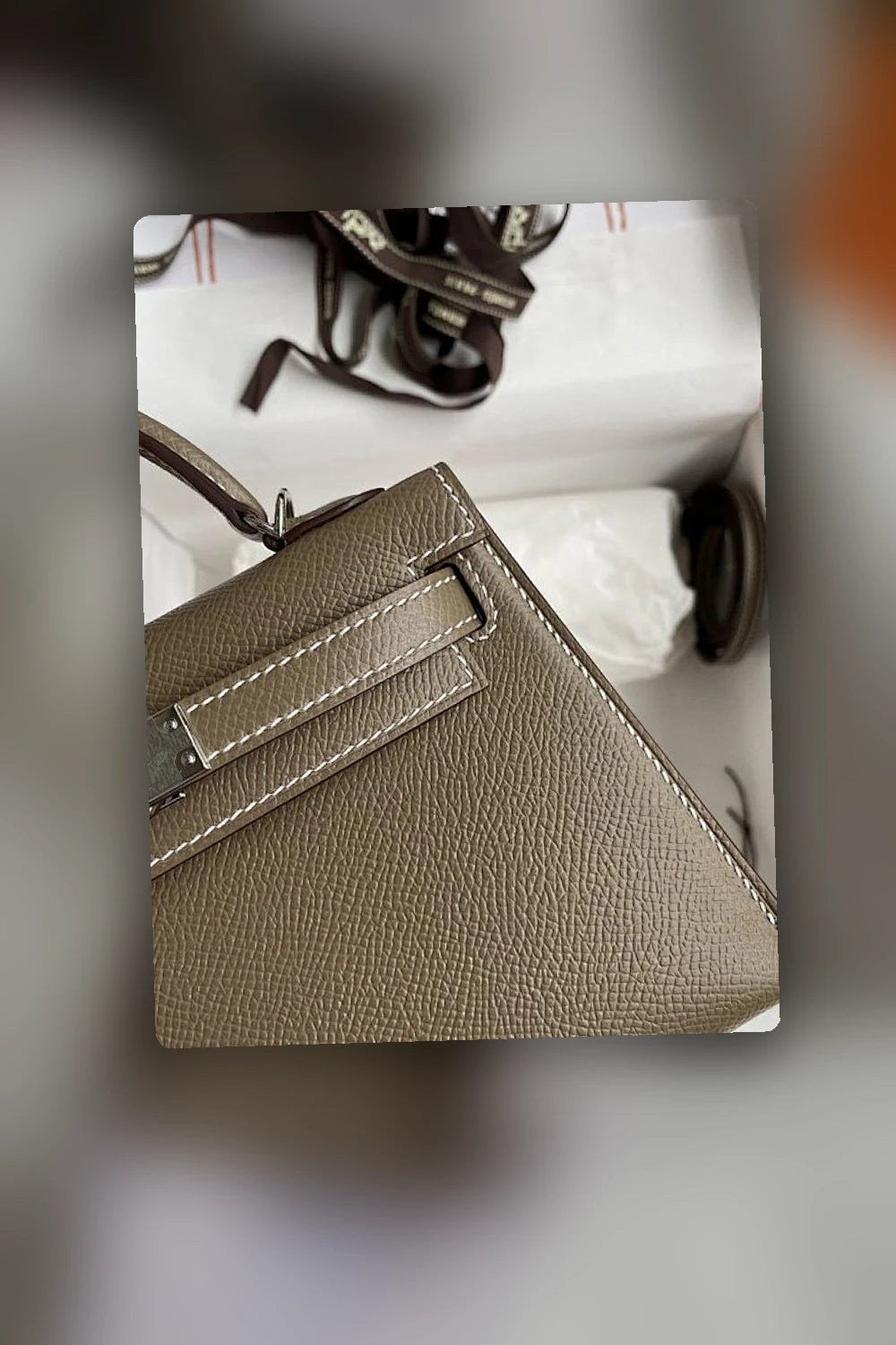 NB - HMS Bag - 1183