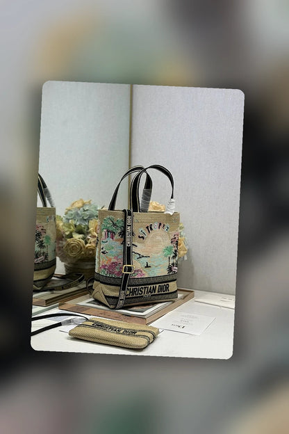 NB - DOR Bag - 1258