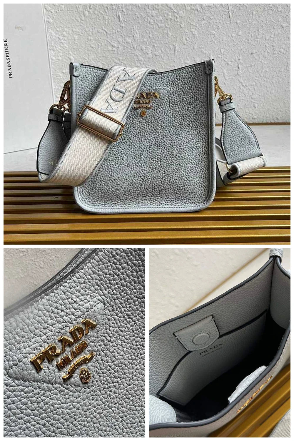 NB - PD Bag - 323