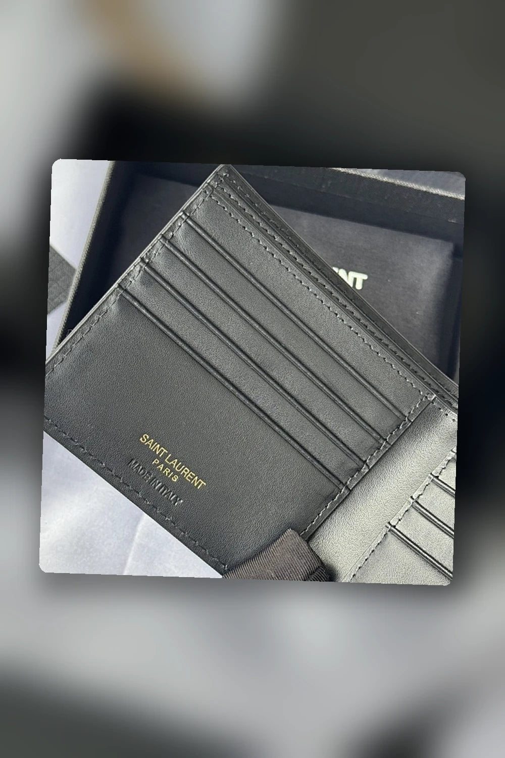 NB - Mix Wallet - 1078