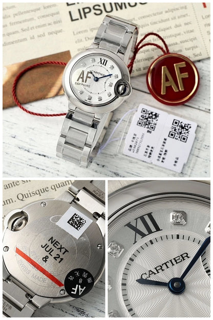 NB - Mix Watch - 705