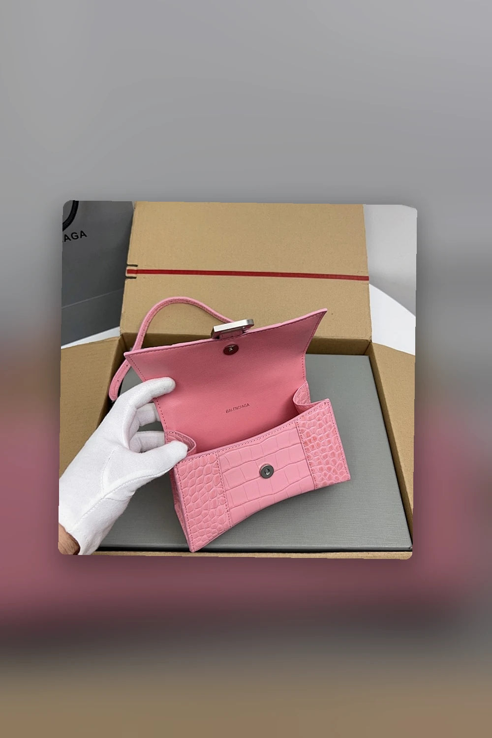 NB - BG Bag - 2222