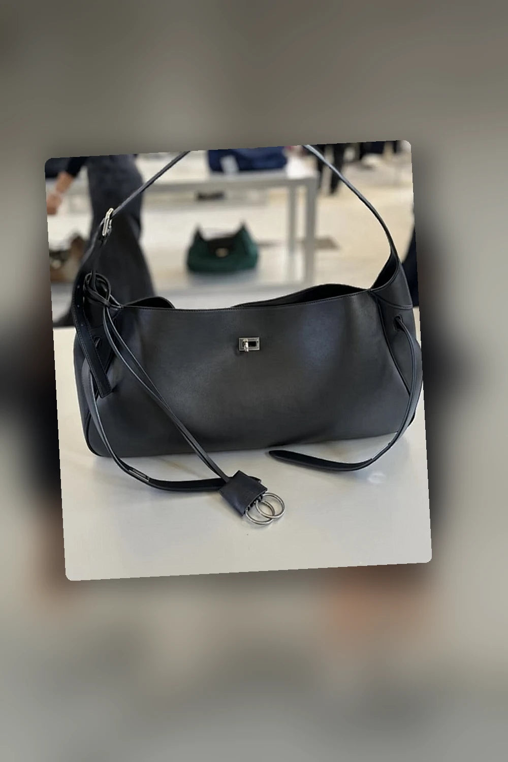 NB - BG Bag - 2027