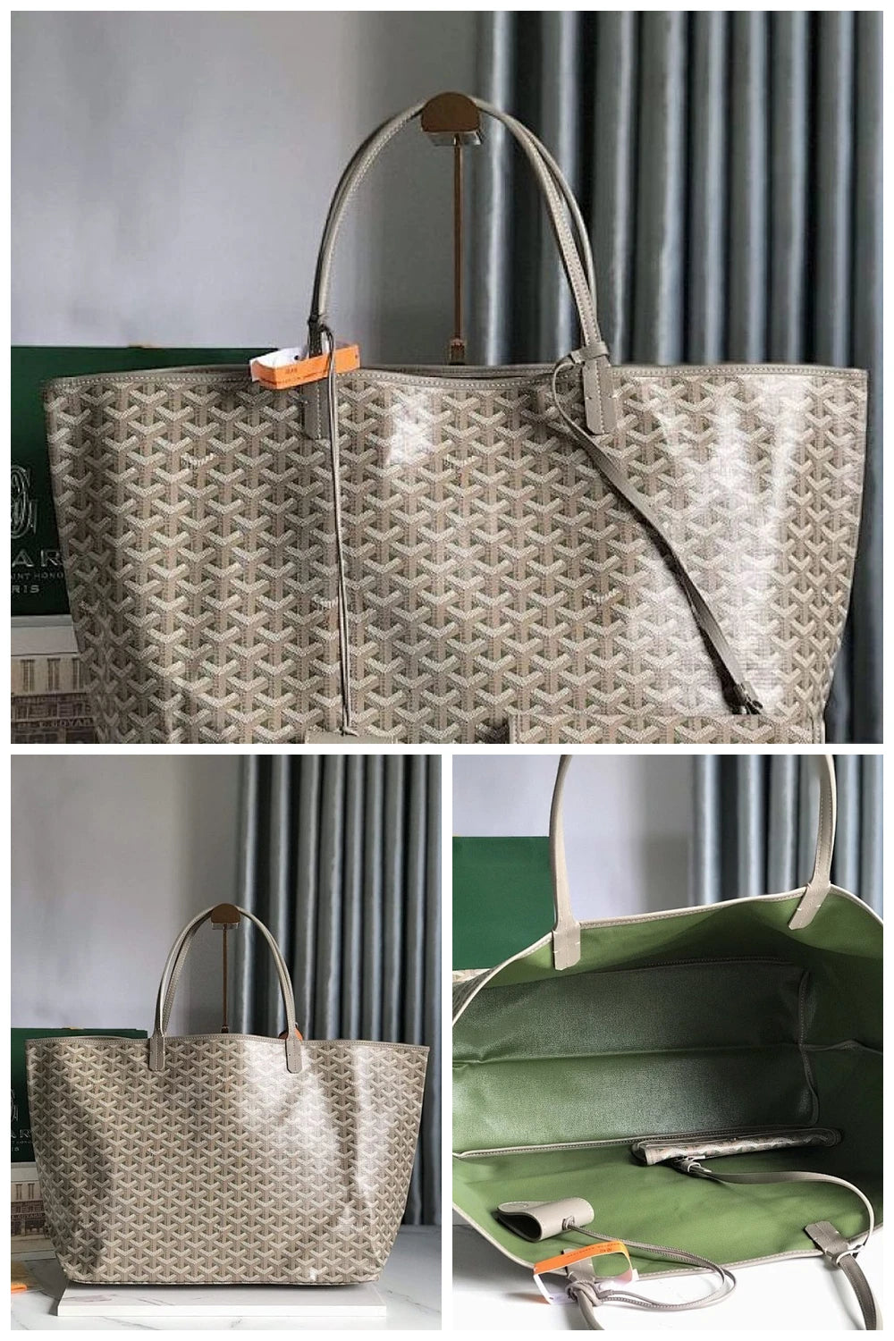 NB - GYO Bag - 1135