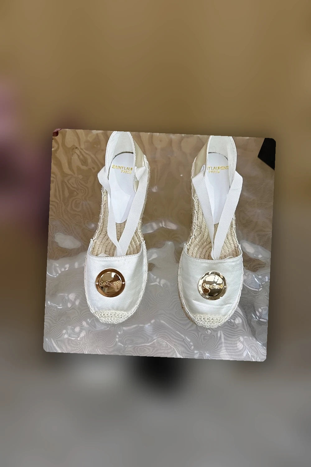 NB - YLS Women Shoes - 1134