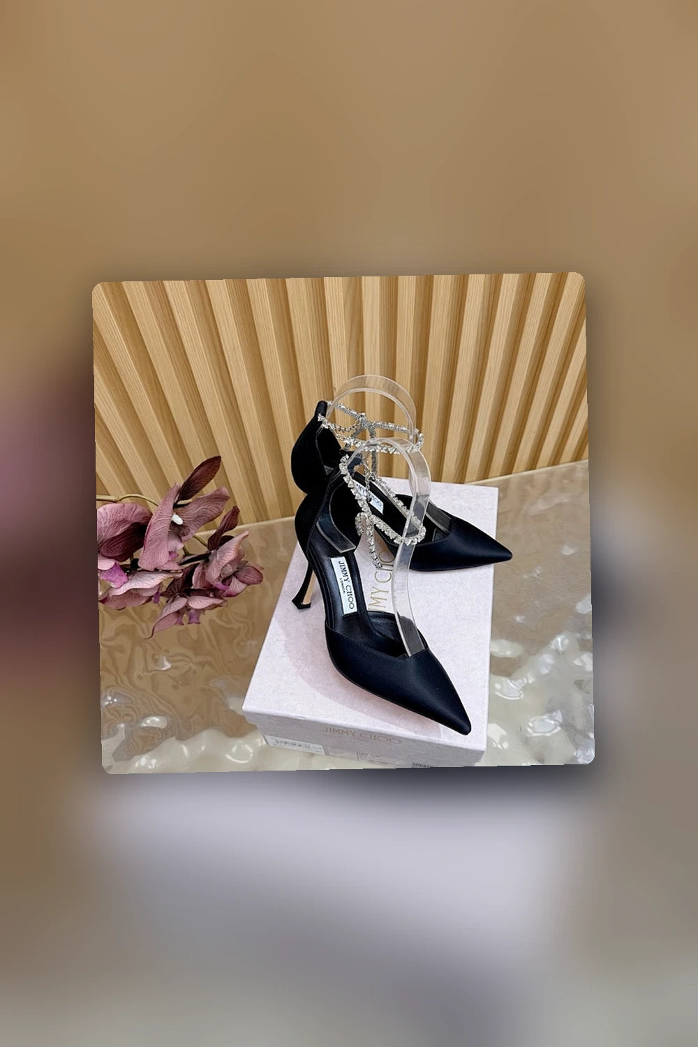 NB - JMC Women Shoes - 049