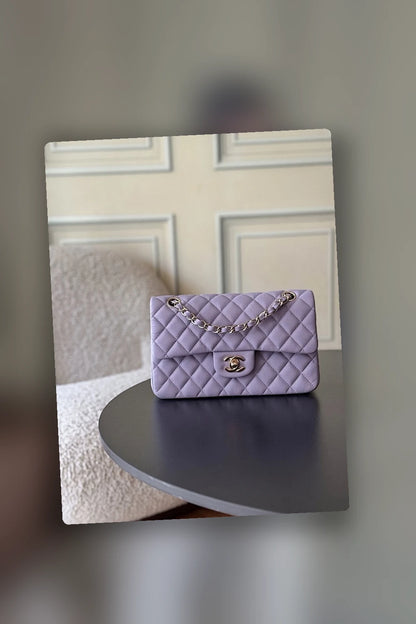 NB - CHL Bag - 778