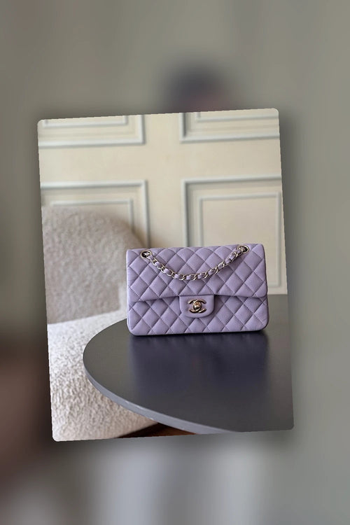 NB - CHL Bag - 778