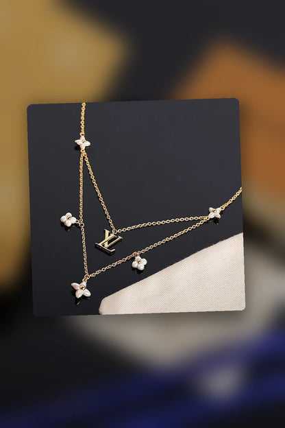 NB - LOV Jewelry - 723