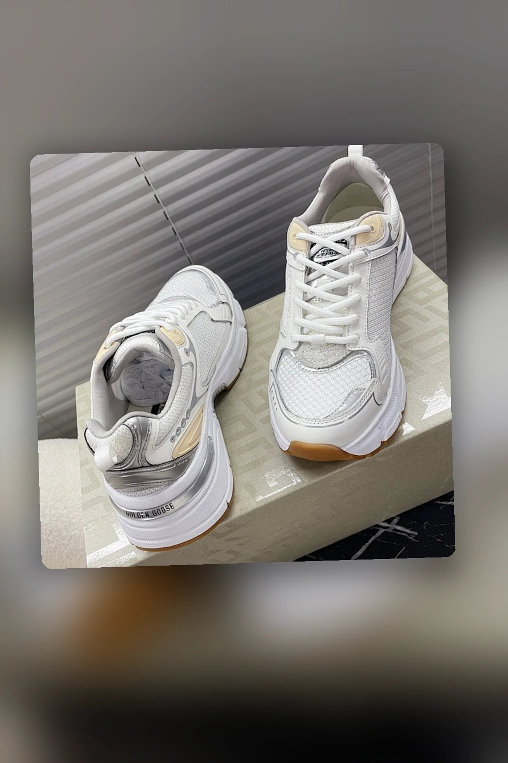 NB - SIMP Women Shoes - 001