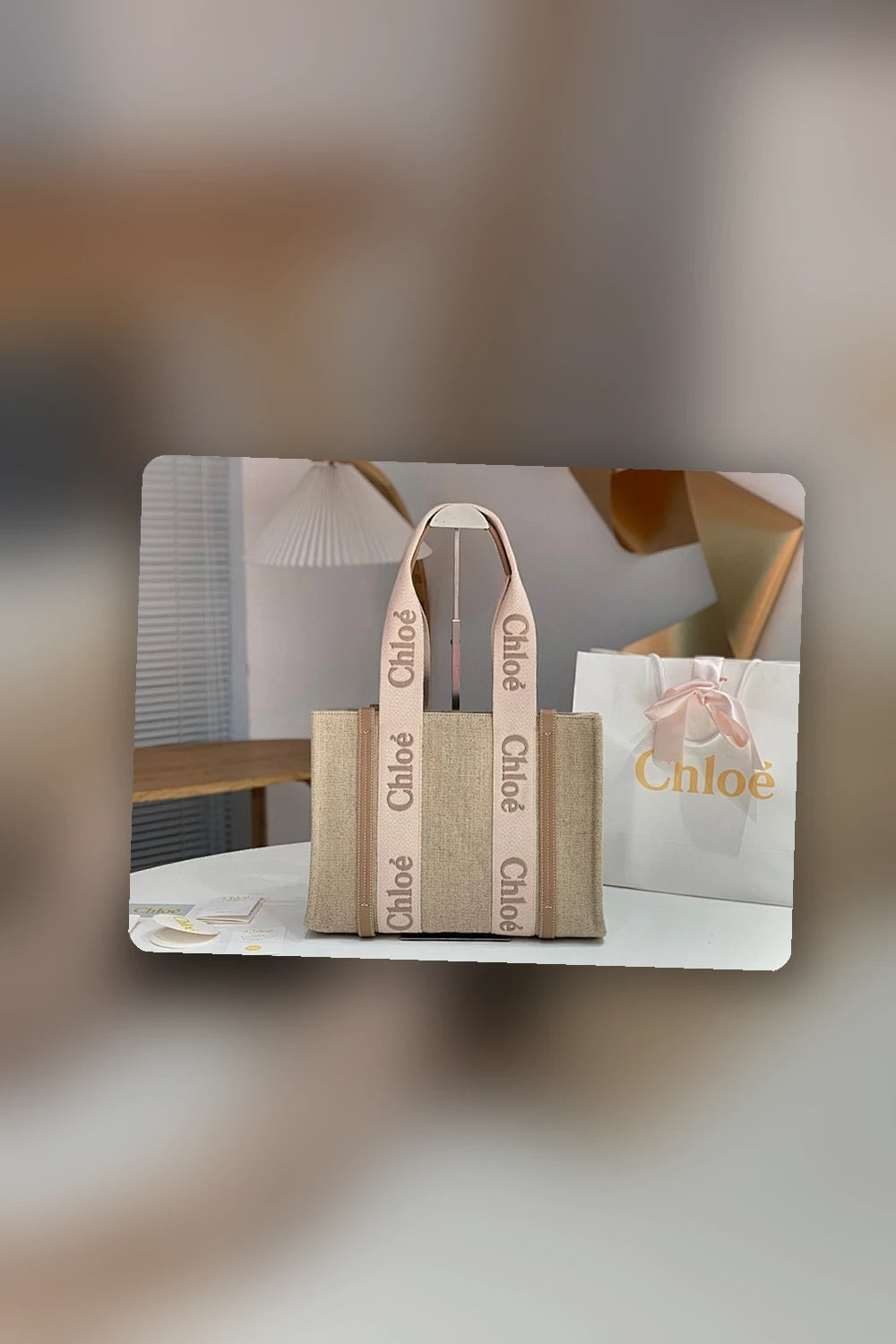 NB - CLE Bag - 396