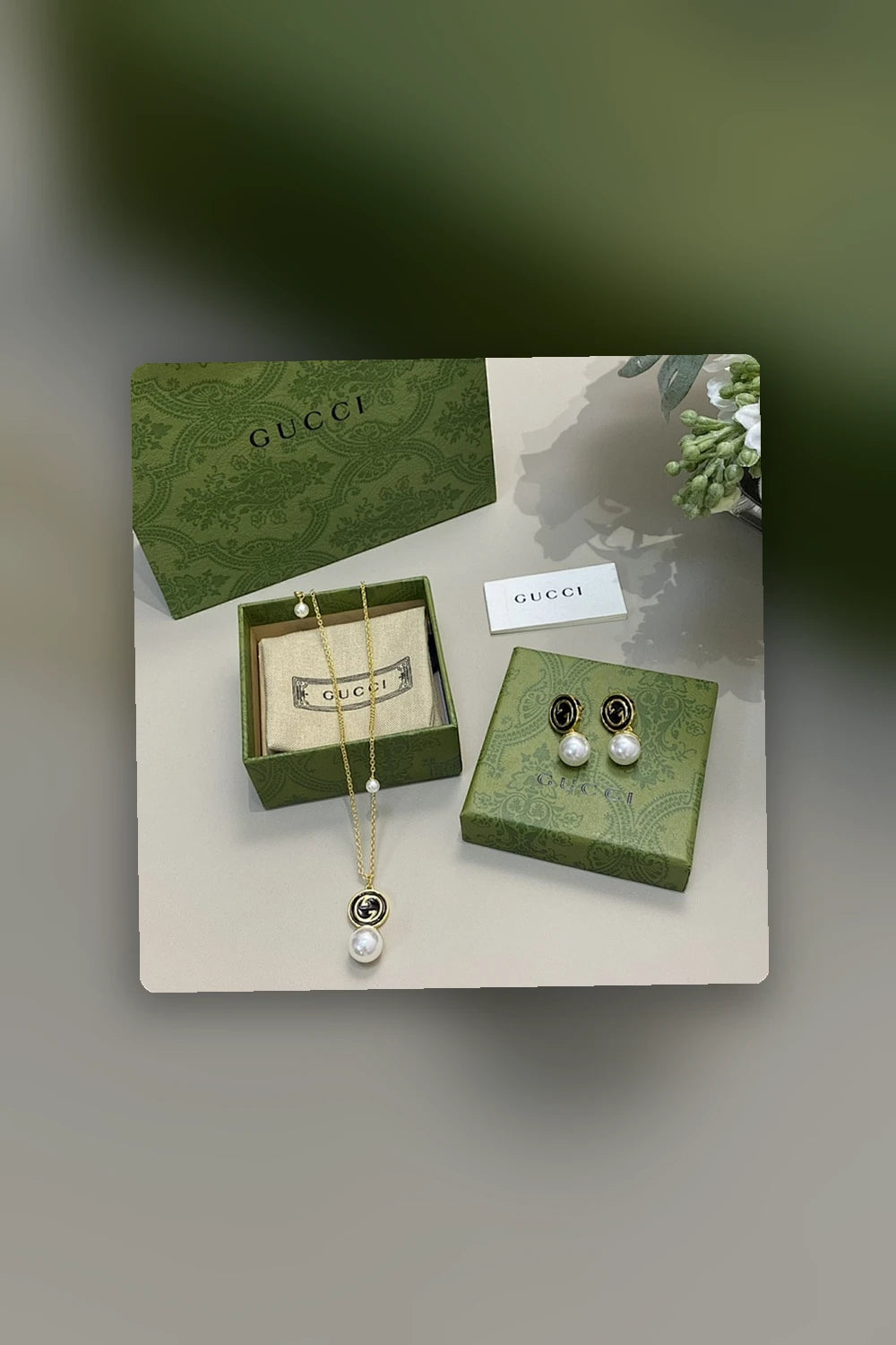 NB - GUKI Jewelry - 632
