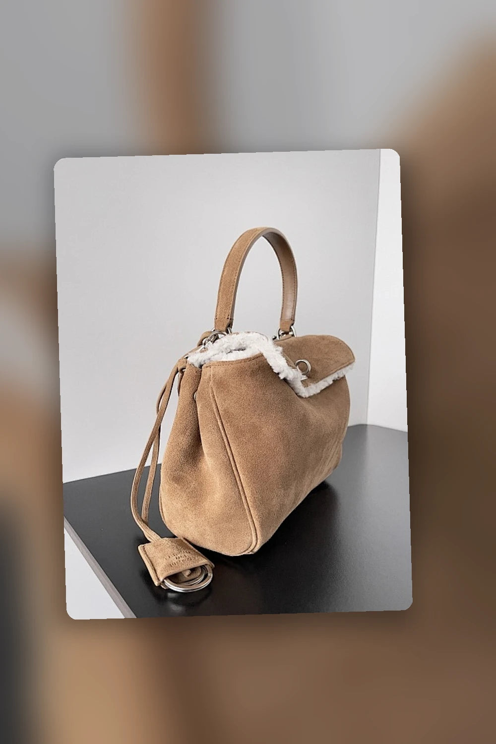 NB - BG Bag - 1831