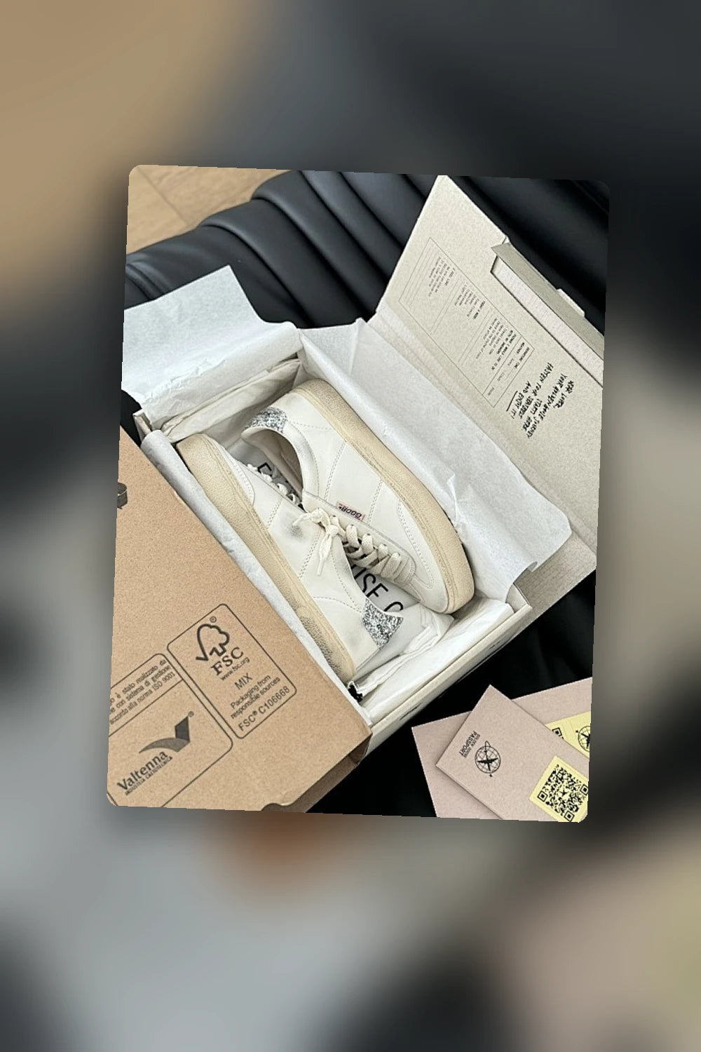 NB - SIMP Women Shoes - 286