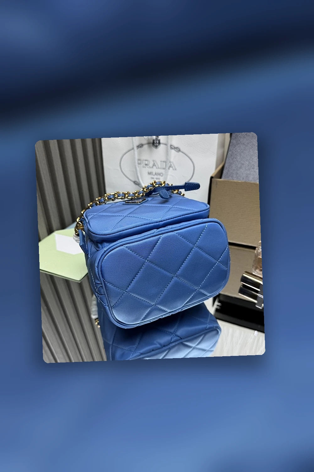 NB - PD Bag - 1199
