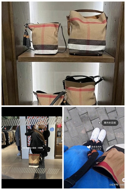 NB - BOR Bag - 747
