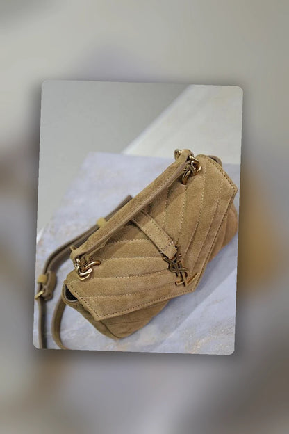 NB - YLS Bag - 1401