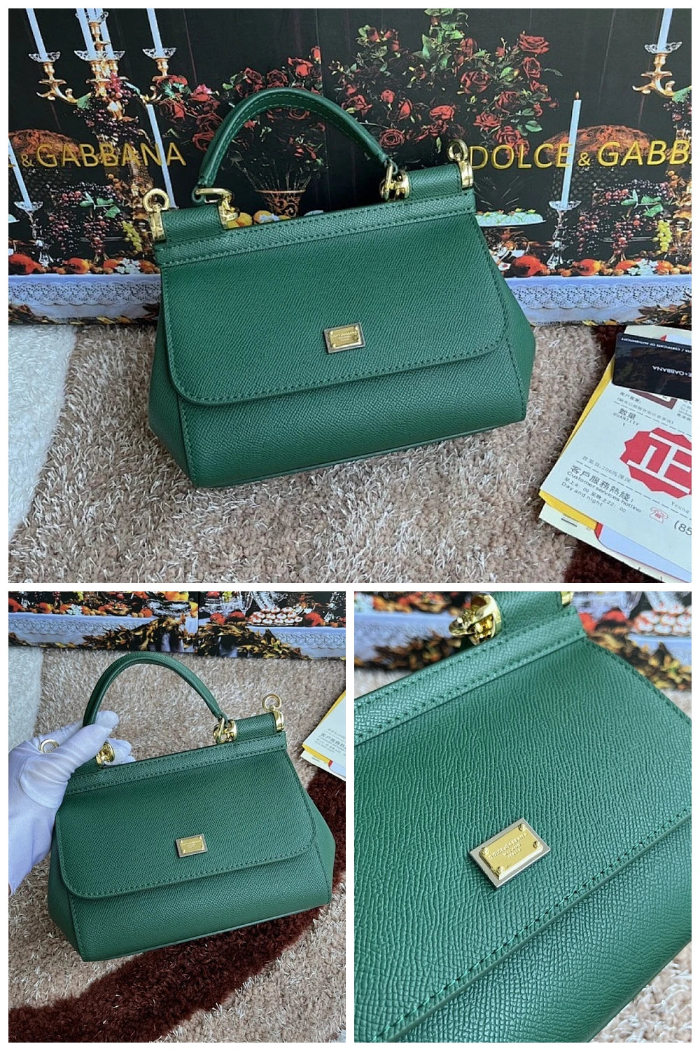 NB - DAG Bag - 021