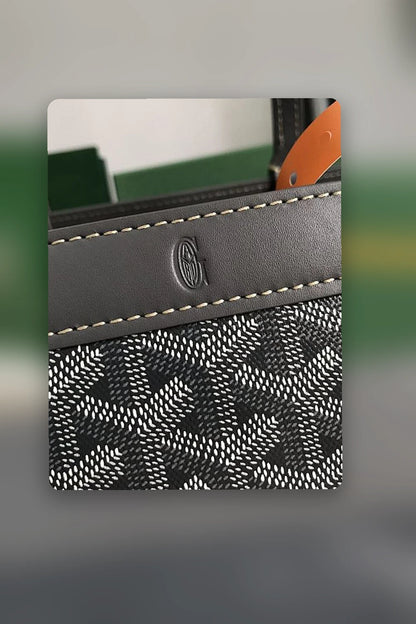NB - GYO Bag - 1211