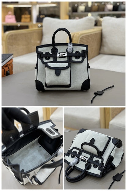 NB - HMS Bag - 1032