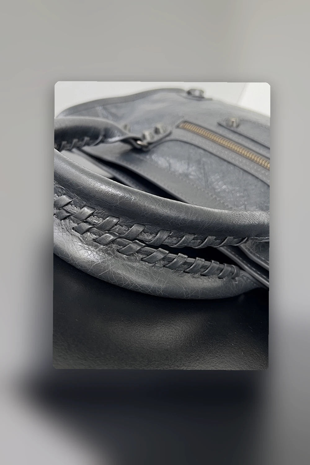 NB - BG Bag - 1852