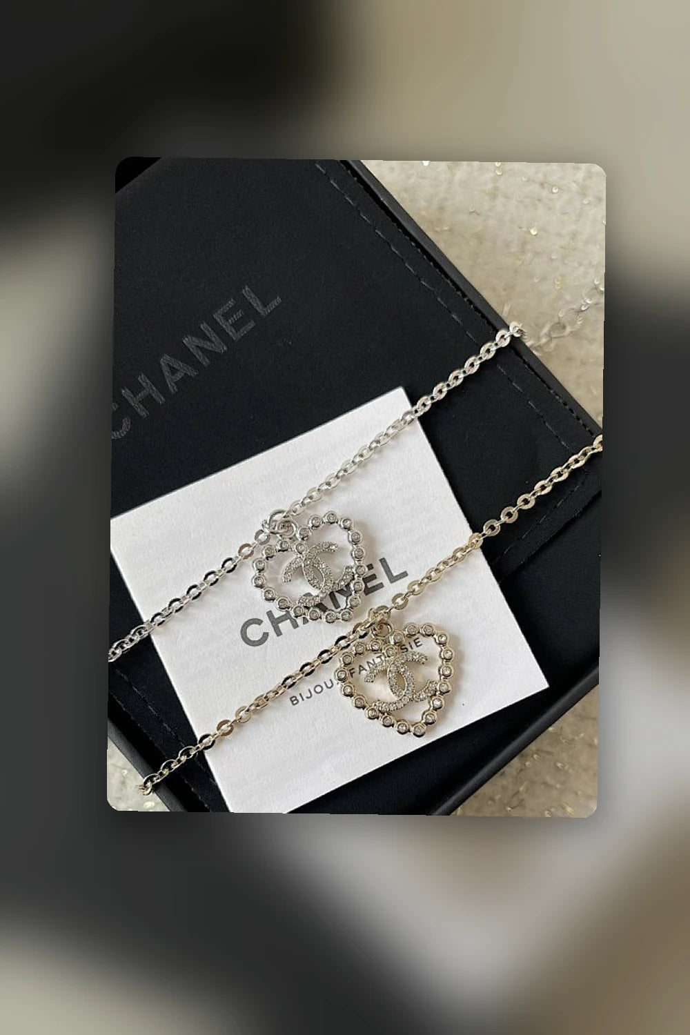 NB - CHL Jewelry - 1107