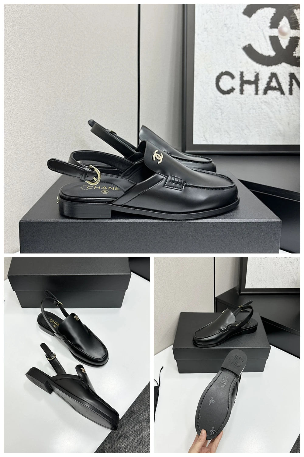 NB - CHL Mix Items - 363