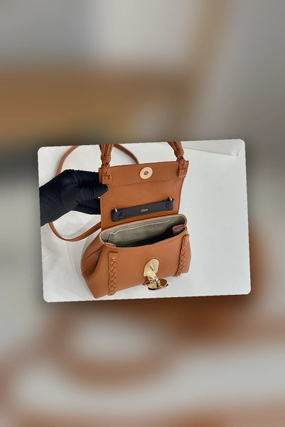 NB - CLE Bag - 542