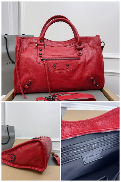 NB - BG Bag - 1617
