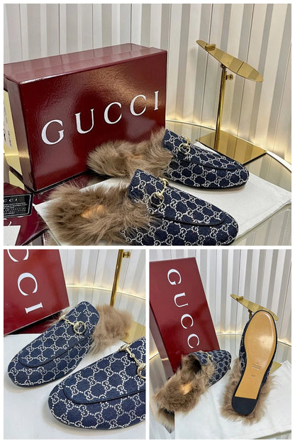 NB - GUKI Women Shoes - 522