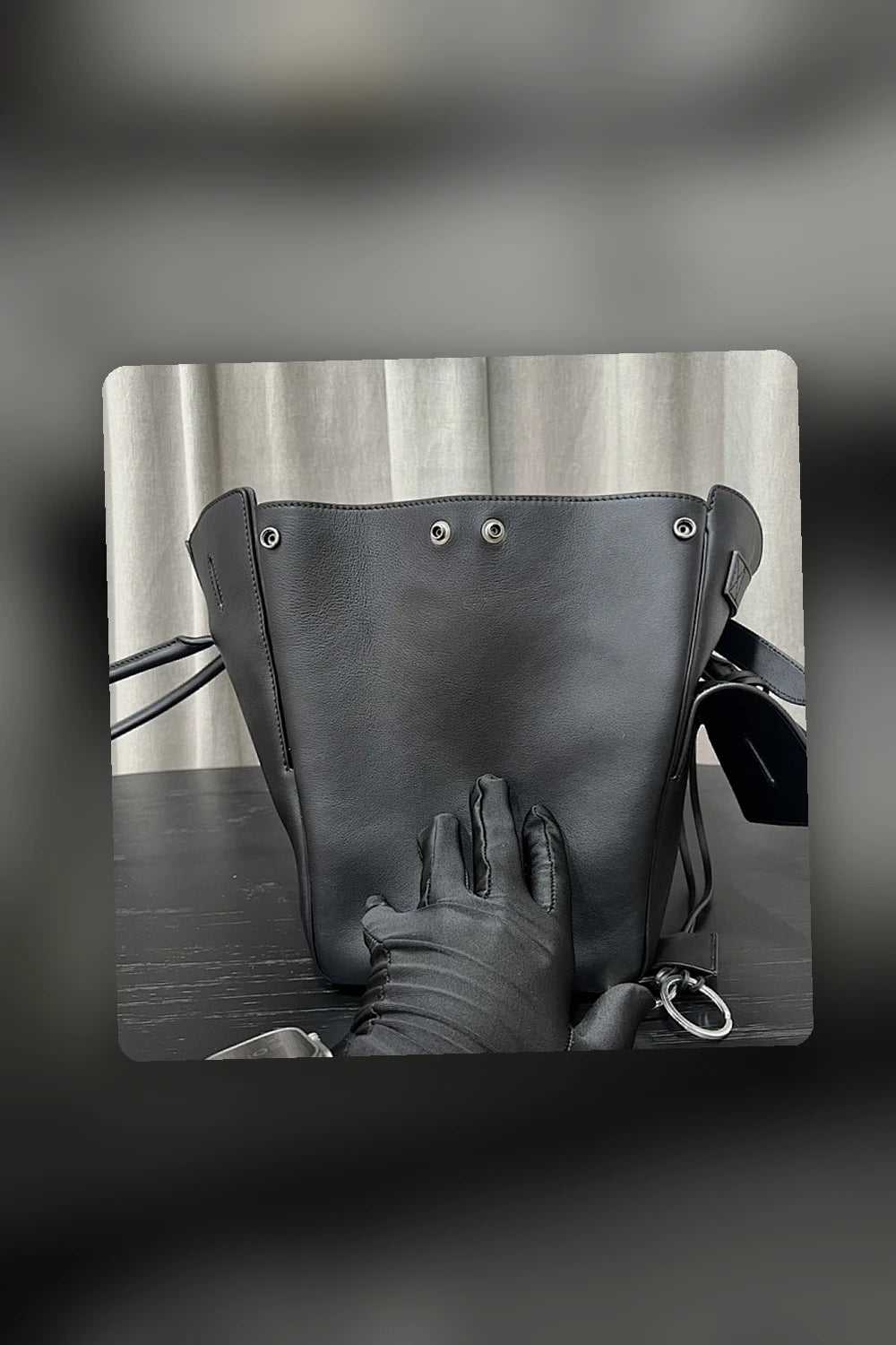 NB - BG Bag - 1503