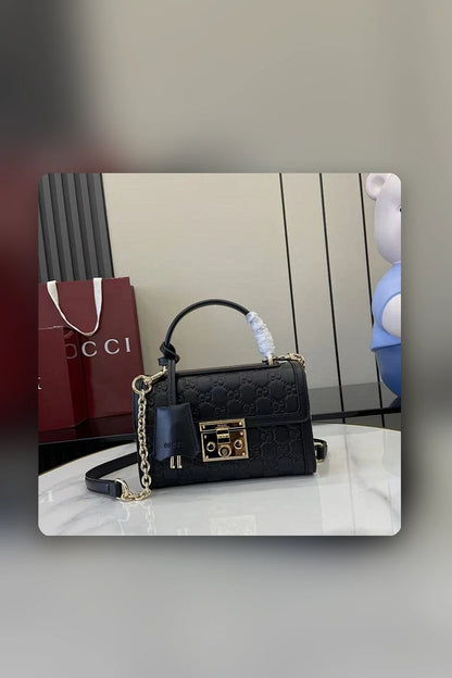 NB - GUKI Bag - 380