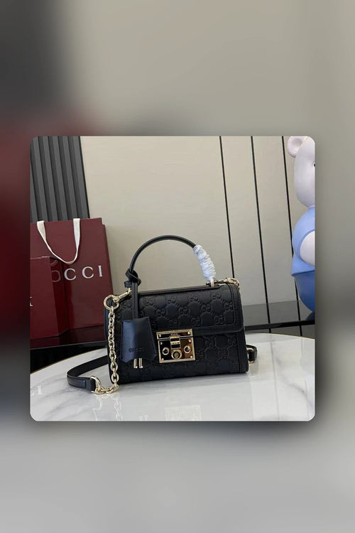 NB - GUKI Bag - 380